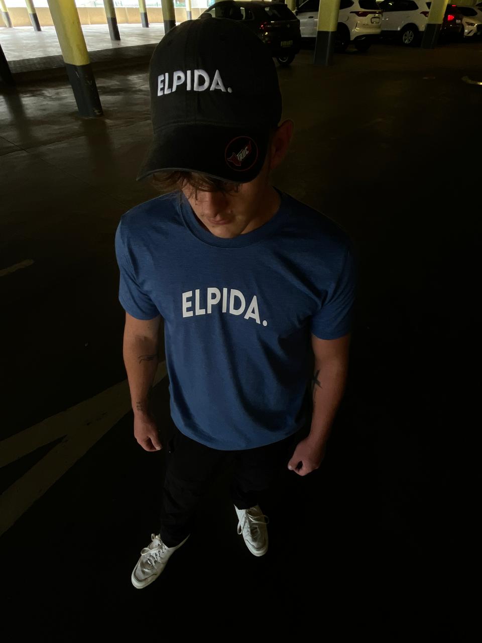 Elpida signature Tee