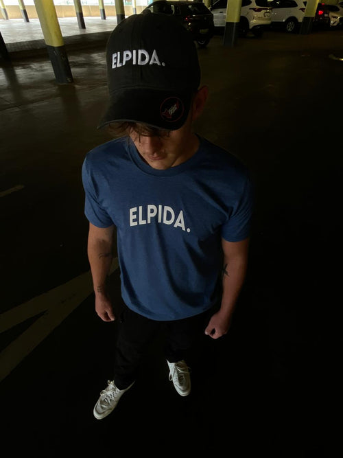 Elpida signature Tee