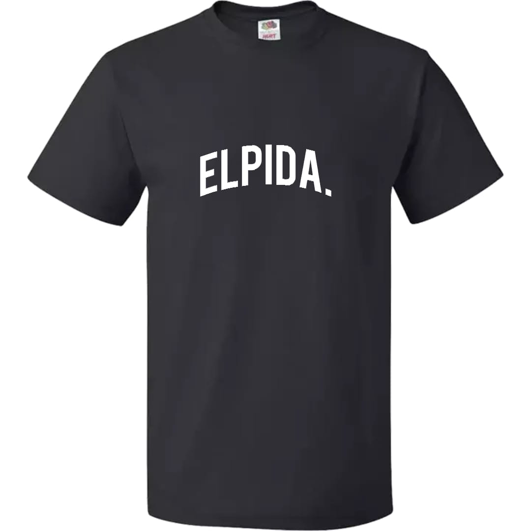 Elpida Signature Tee